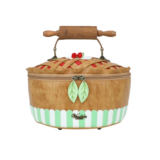 Vendula london 2025 pie shop cherry pie