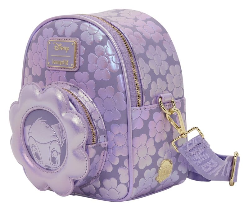 Loungefly 2026 Bambi micro backpack