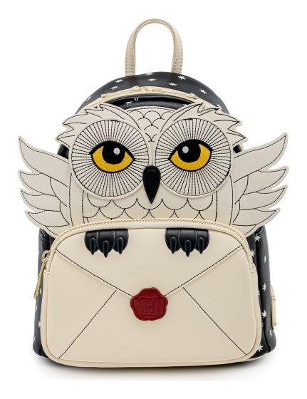 Harry Potter Loungefly hedwig