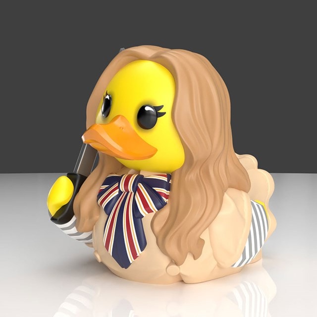 Tubbz 1st edition M3GAN