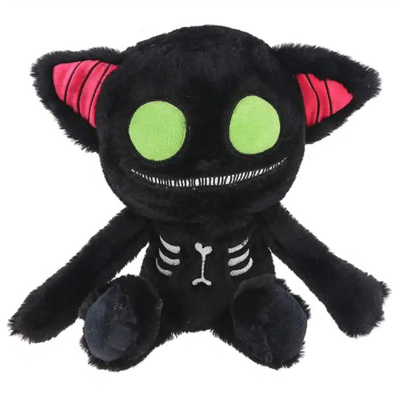 Gus fink The Gooli black Skellbo free uk postage