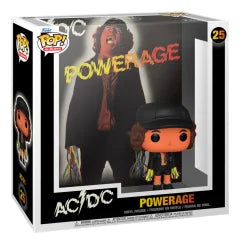 Funk pop ac/dc £22.99 plus postage