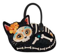 Loungefly 2025 Day of the dead crossbody bag new in