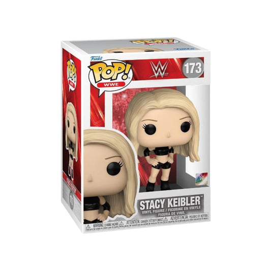 Funko Pop Stacy Keibler #173  - WWE