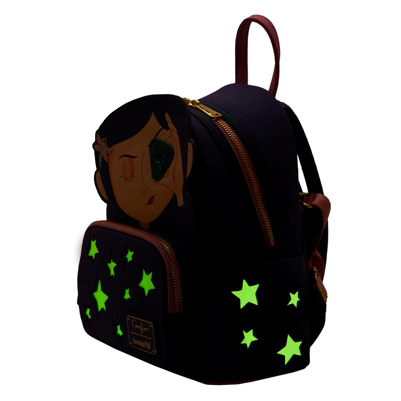 Loungefly 2025 coraline in the stars