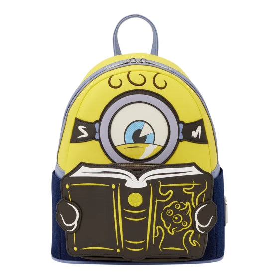 Loungefly New release minions