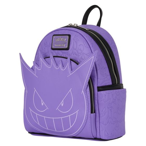 Loungefly 2025 Gengar pokemon  backpack