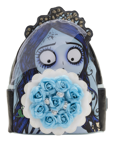 Loungefly 2026 Corpse Bride