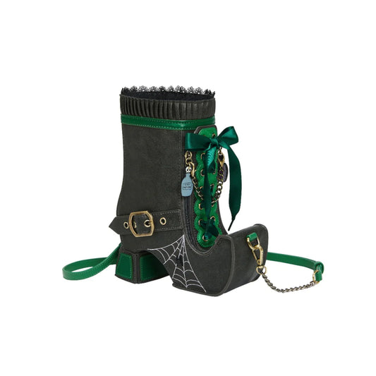Vendula london 2025 the witches pantry witches boot bag