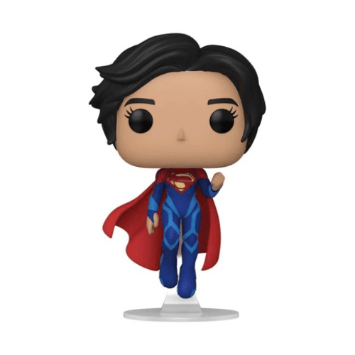 Funko pop super girl 1339