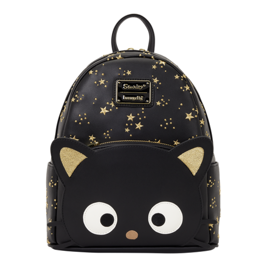 Loungefly 2026 - Sanrio Chococat Stars Mini Backpack New in £80 plus postage