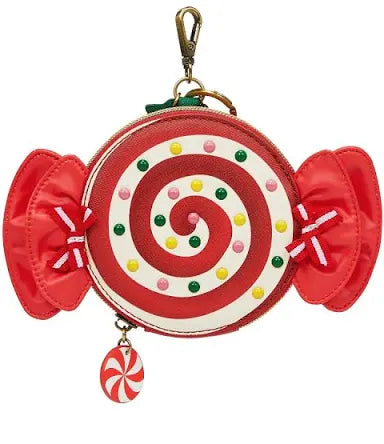 Vendula london 2025 gingerbread purse uk postage included £37