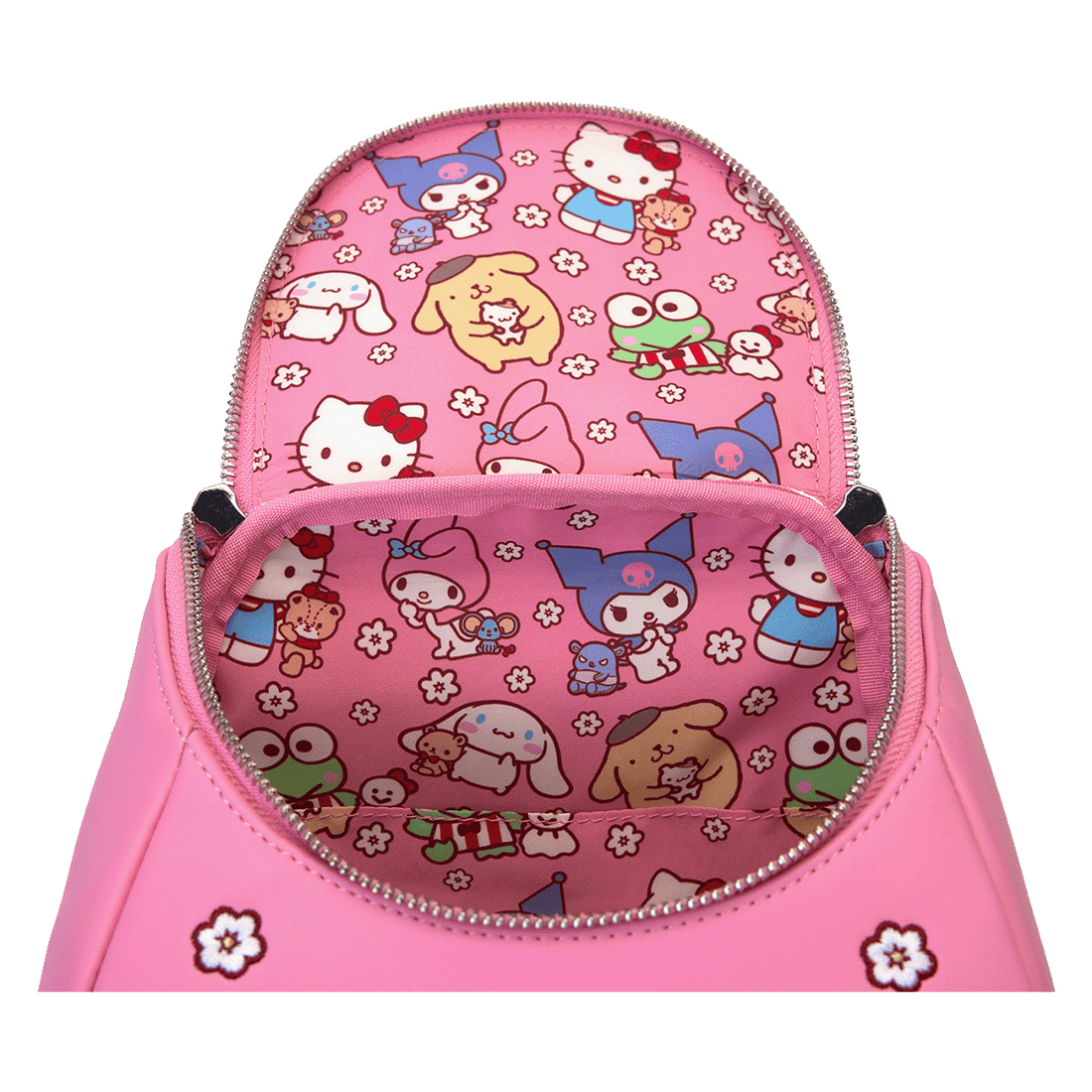 Loungefly 2025 hello kitty and friends £80