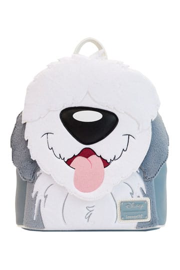 Loungefly backpack 2025 the little Mermaid free uk postage