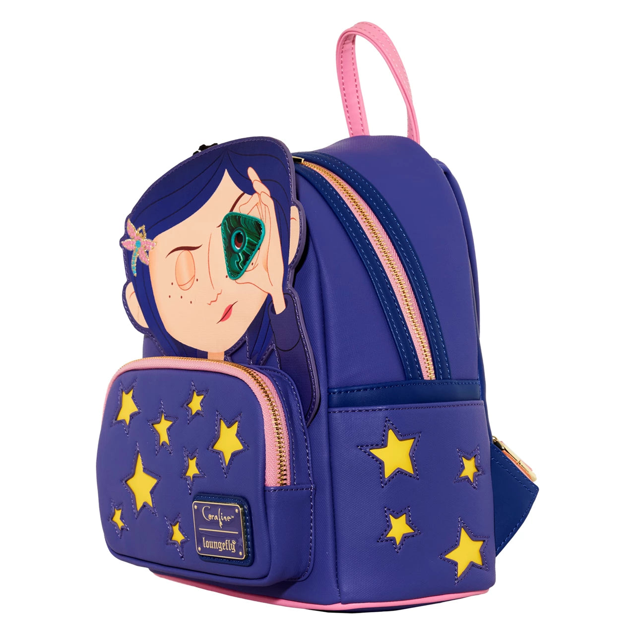 Loungefly 2025 coraline in the stars