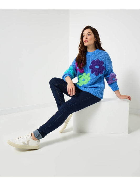 Joe browns 2025 fun and floral jumper £59 include postage