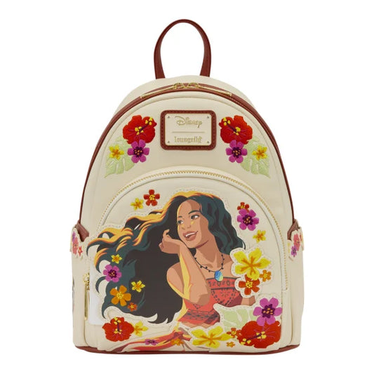 Loungefly - Disney Moana Live Action Mini Backpack