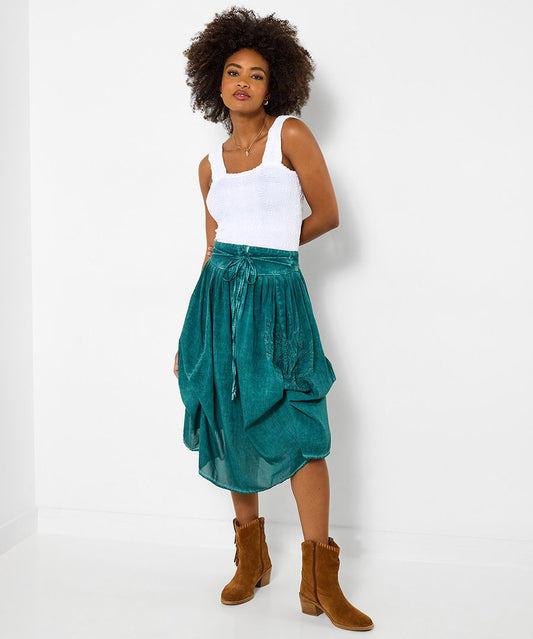 Joe browns ladies summer 2026 Rosie Adjustable Skirt sale £29.99 plus postage