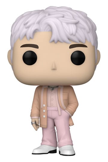 Funko pop BTS £13.99 plus postage