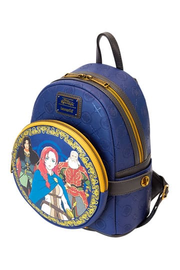 Loungefly 2025 backpack lord of the rings