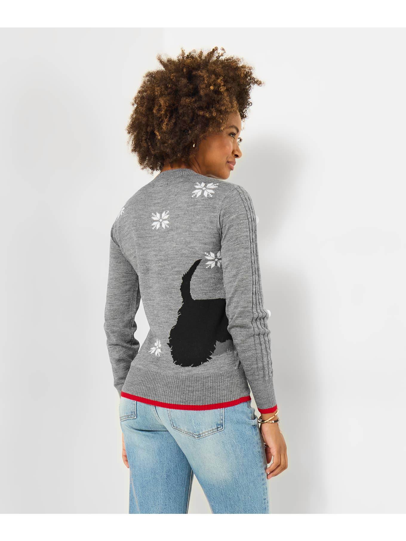 Joe brown 2025 Scottie Dog Jumper in stock £50