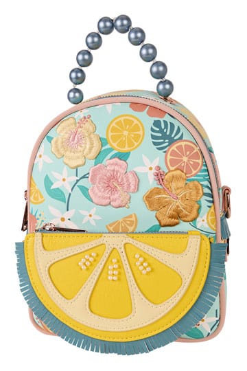 Loungefly Mini Backpack Lemon these are the smaller ones £39.99