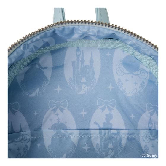 Loungefly 2025 cinderella backpack