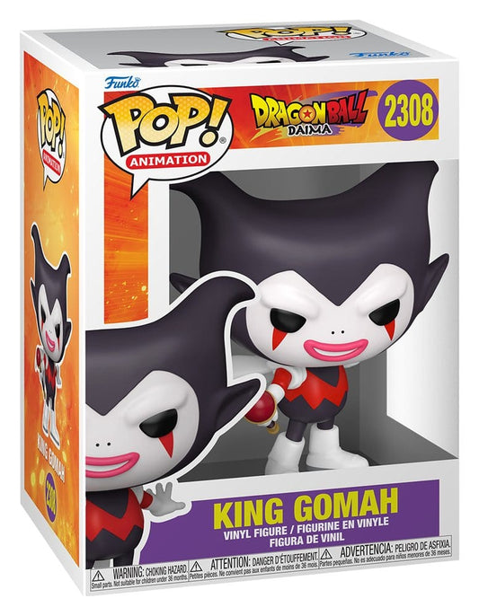 Funko pop dragon ball 2308