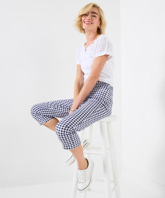 Joe browns ladies summer 2026 penelope capri pants £30 plus postage sale £20 plus postage