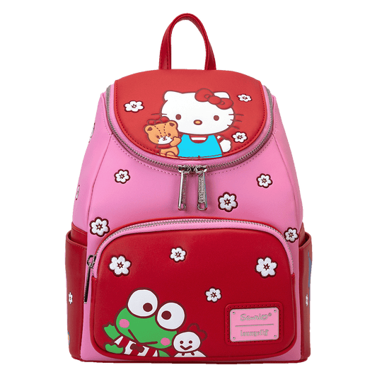 Loungefly 2025 hello kitty and friends £80