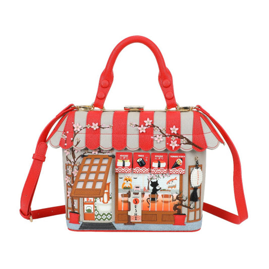 Vendula london 2025 Sushi Grab Bag