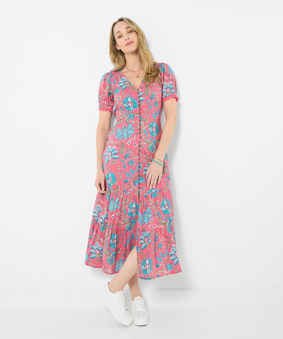 Joe browns ladies summer 2026 Lyla print dress