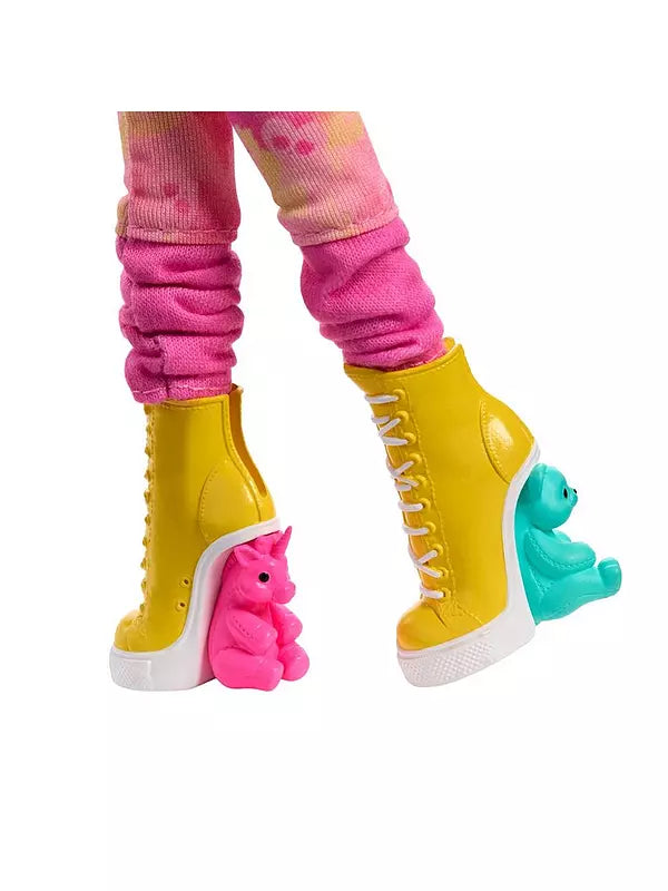 Monster high Enid Sinclair doll toy