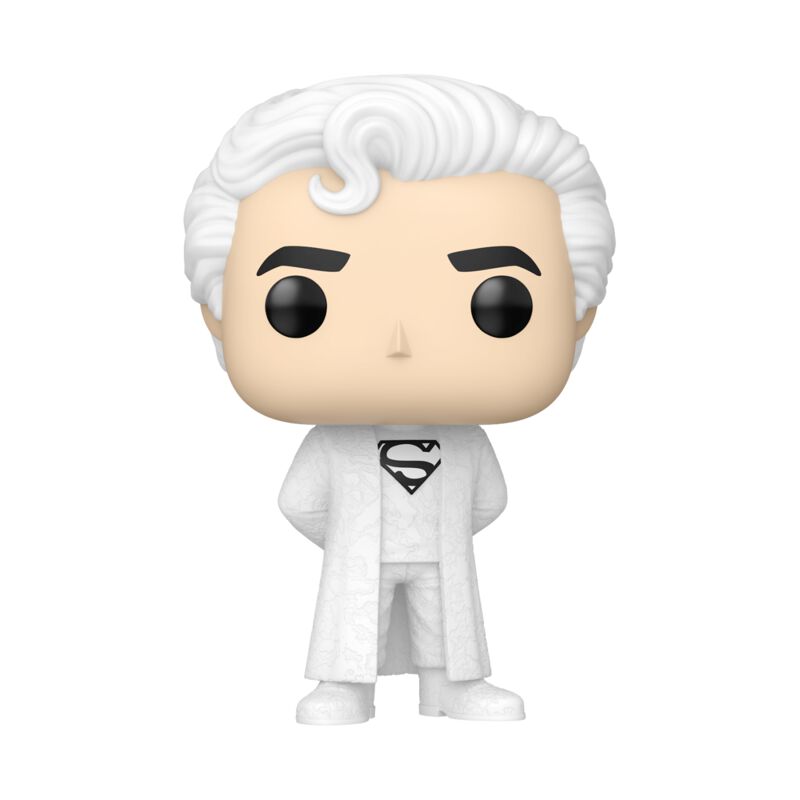 Funko Pop "Jor-El Vinyl Figurine 538" by Superman