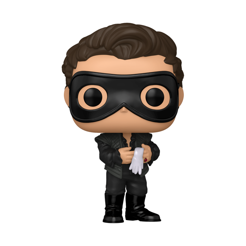 Funko pop bridgerton Benedict