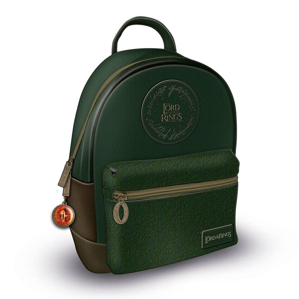 Lord of the Rings - Fashion Back Pack gift sale £45