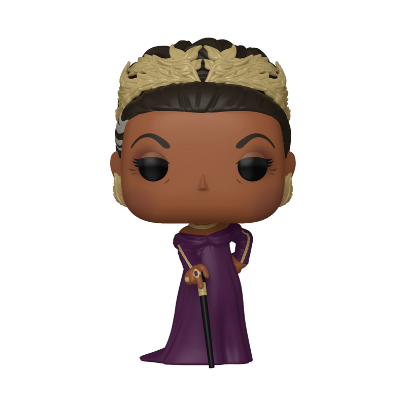 Funko pop bridgerton lady danbury