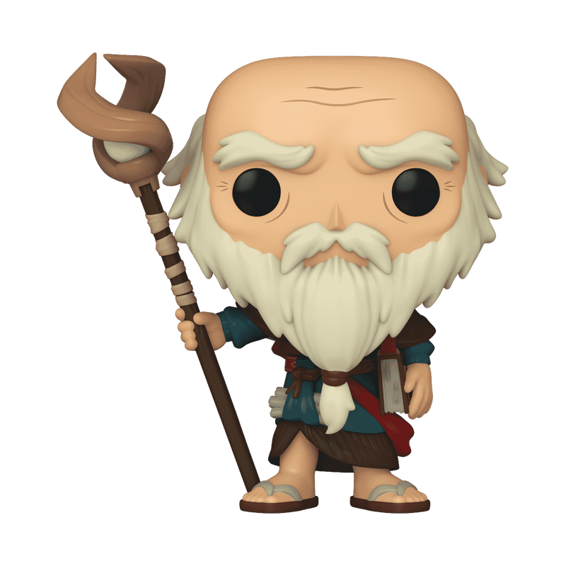 Funko Pop! Deckard Cain 1047