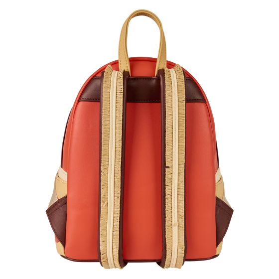 Loungefly 2025 moana backpack