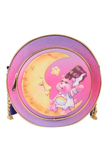 Loungefly  care bears universal monsters crossbody bag £65