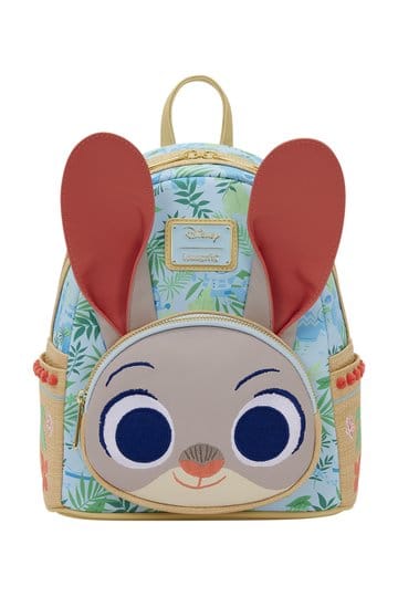 Loungefly 2026 Zootopia 2 Judy Hopps