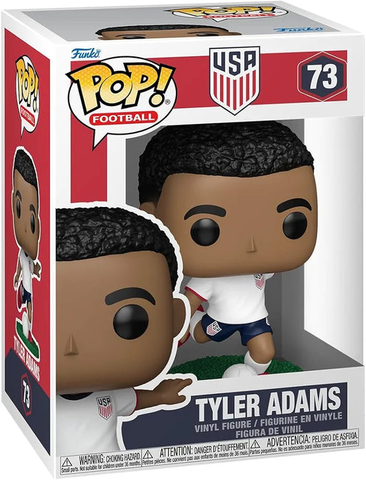 Funko pop Tyler adams
