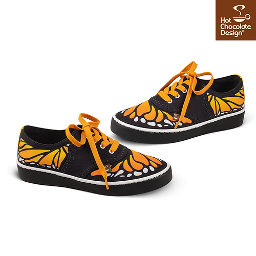 Hot chocolate design 2025 monarch 2 in stock