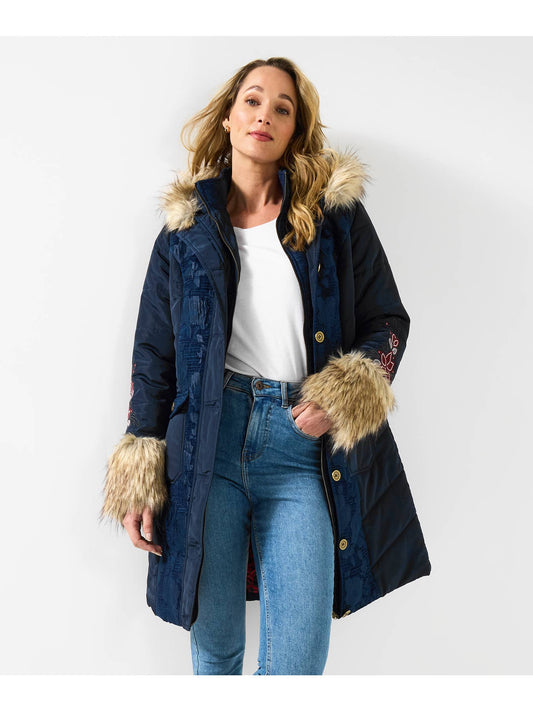 Joe browns ladies winter jacket can order in other sizes £130