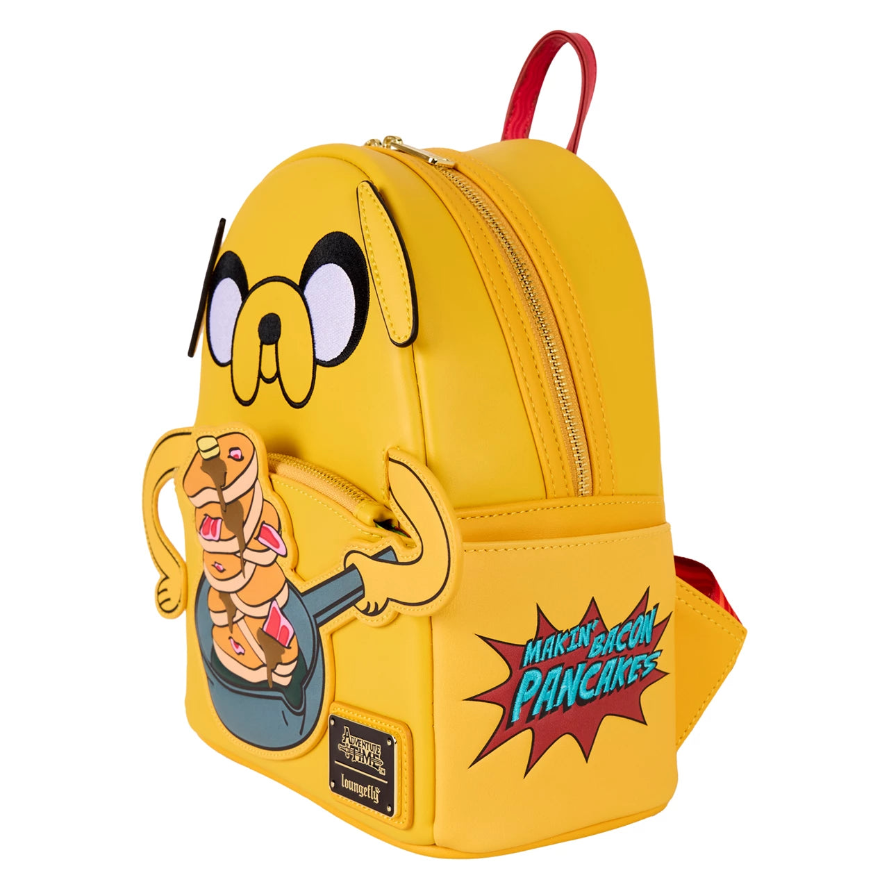 Loungefly 2025 Jake Adventure Time free uk postage