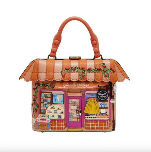 Vendula london 2026 voyager grab bag