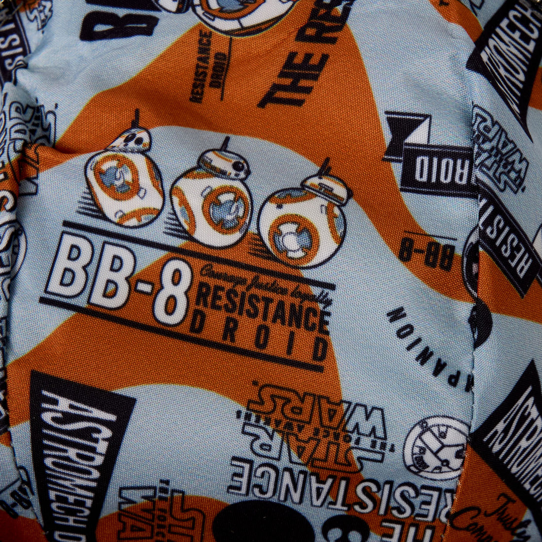 Loungefly 2025 bb8