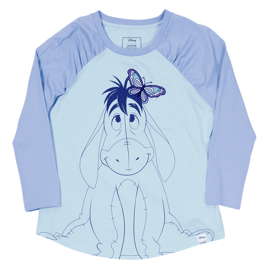 Loungefly sale 2025 eeyore tee were £40 now £29.99