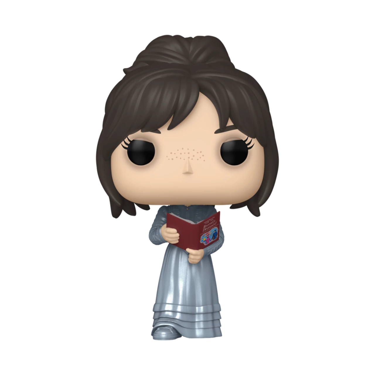 Funko pop beetlejuice beetlejuice Astrid 1691