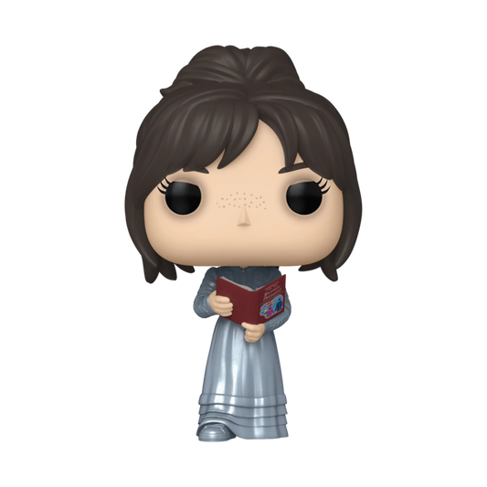 Funko pop beetlejuice beetlejuice Astrid 1691